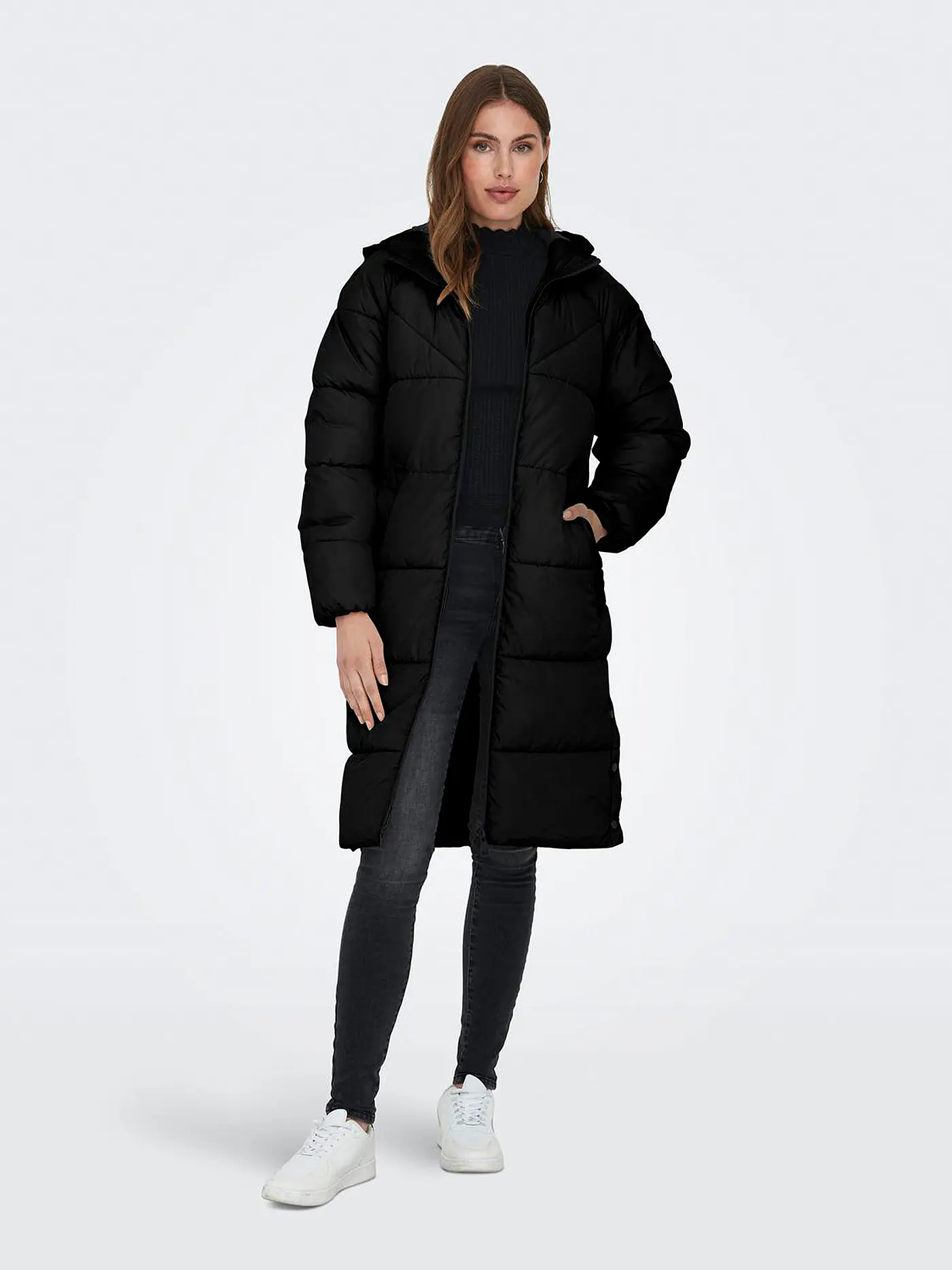 ONLY | Steppmantel ONLNEWAMANDA | 
